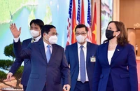Thủ tướng thăm và làm việc tại Mỹ: Thúc đẩy những mục tiêu chiến lược 