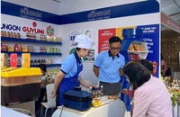 Đưa gia vị Việt ra chợ thế giới 