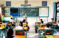 TP.HCM dự kiến tăng học phí: Hợp lý nhưng khá đột ngột 