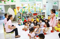Học phí tăng, gánh nặng tiền trường có giảm? 