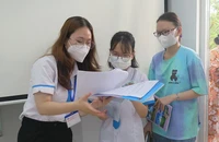 Nhiều cơ hội vào đại học bằng điểm thi đánh giá năng lực 