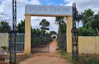 Đắk Lắk: Nhiều sai phạm trong việc 'đổi đất' để làm dự án 