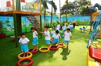 “Nhiều khoản tiền trường là tự nguyện nhưng thực chất là đồng loạt” 