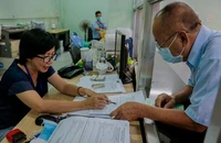Sửa Luật BHXH nhằm bảo đảm lương hưu và trợ cấp 