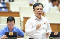 Tranh luận về mức trả công cho phạm nhân lao động ngoài trại giam 