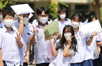 Đề thi nhẹ nhàng, điểm xét tuyển lớp 10 sẽ ra sao? 