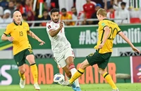 Play off World Cup, đường đến Qatar 2022 của Úc lắm gian nan! 