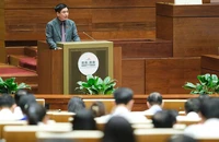 Chưa phong Nghệ sĩ nhân dân, Nghệ sĩ ưu tú cho nhà văn, kiến trúc sư 