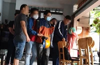 ĐIỀU TRA 'Dịch vụ' làm CCCD ở Gò Vấp: Chi 3,5 triệu đồng, 4 ngày sau có CCCD 