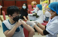 Đã mắc BA.1, BA.2 có mắc lại BA.4, BA.5 nữa không? 