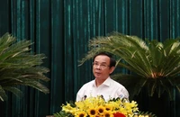 Kinh tế TP.HCM hồi phục, vẫn không được chủ quan với dịch bệnh 