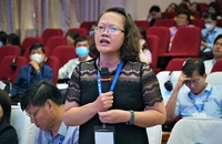 Việt Nam đang nỗ lực gỡ thẻ vàng thủy sản ra sao? 