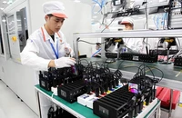 Phải công nghiệp hóa theo hướng tăng lao động có chất lượng 