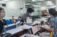 353 kiến nghị khởi tố tội trốn đóng BHXH, chưa xử vụ nào 