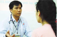 TP.HCM: Thấy người có biểu hiện trầm cảm, gọi ngay 115 