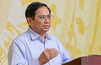 Khẩn trương hoàn thành cơ sở dữ liệu đất đai quốc gia 