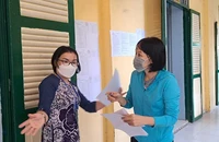 Tăng quyền tự chủ tuyển dụng giáo viên cho các trường 