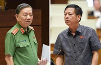 Bộ trưởng Tô Lâm: Bộ Công an và các cơ quan sẽ thống nhất về việc bỏ sổ hộ khẩu 