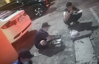 'Lính truy nã không bao giờ bỏ cuộc'