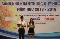 Những mái trường đồng hành cùng “Ươm mầm tương lai” 