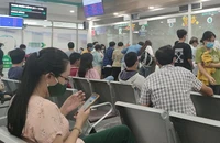 Cách đăng ký giảm trừ mức đóng BHYT hộ gia đình tại nhà 