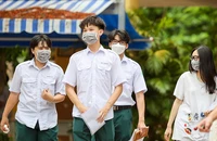 Tuyển sinh đại học 2022: Điểm chuẩn biến động mạnh 
