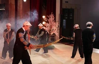 Bảo tồn, phát huy 7 di sản văn hóa dân tộc có nguy cơ mai một 