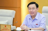 Giám sát làm rõ việc nghiên cứu, mua sắm vaccine phòng COVID-19 
