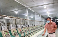 Doanh nhân Việt thích ứng trước áp lực USD tăng giá 