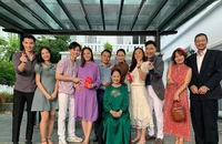 Phim truyền hình Việt với căn bệnh “đầu voi đuôi chuột”