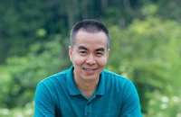 “Mẹ luôn muốn xã hội này con người yêu thương nhau” 