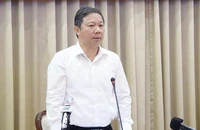 Quy hoạch là để báo chí TP.HCM phát triển tốt hơn 