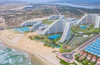 Cần định danh pháp lý rõ ràng cho condotel 