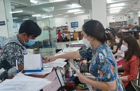Chưa đến tuổi hưu, chỉ rút được BHXH một lần 8%? 