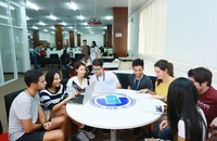 Vượt qua cú sốc mang tên “đại học” 