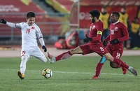 Bại tướng của thầy Park lo Qatar thua thảm ở World Cup 