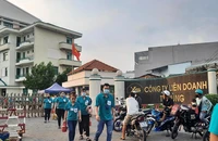 TP.HCM: Nhiều giải pháp hỗ trợ người lao động mất việc 