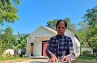 Trộm chó táo tợn ở huyện miền núi Quảng Nam 