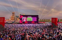 Những nét mới thú vị ở World Cup Qatar 2022 