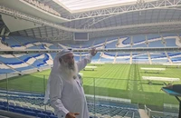 Chủ nhà Qatar không kiếm tiền từ World Cup 