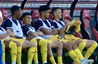 Quang Hải về đá AFF Cup và canh bạc của thầy Park 