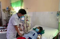 Những câu chuyện đời sau tấm thẻ BHYT 