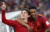 Nhiều trận World Cup hòa 0-0 vì các đội sợ thua 