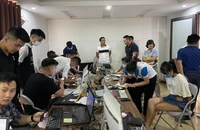 Cần quyết liệt xử lý nạn cho vay tín dụng đen 
