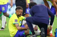 Muốn đi xa, Brazil cần phải “quên” Neymar 