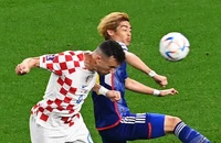 Giấc mơ World Cup của châu Á 