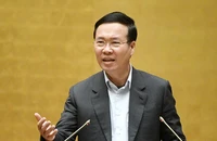 Thường trực Ban Bí thư: Quyền lực càng cao trách nhiệm càng lớn 