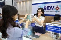 Nới room tín dụng: 200.000 tỉ giải cơn khát vốn cho doanh nghiệp 