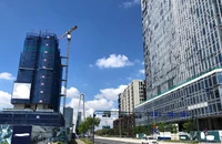 Thu thuế căn nhà thứ hai: Theo giá nhà hay diện tích? 