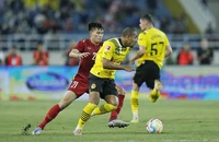 AFF Cup 2022 rất gần với chiến dịch vàng của tuyển Việt Nam 